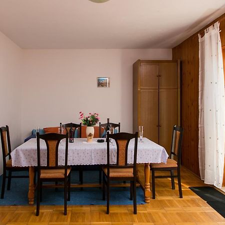 Apartment Angelina ดูบรอฟนิก ภายนอก รูปภาพ