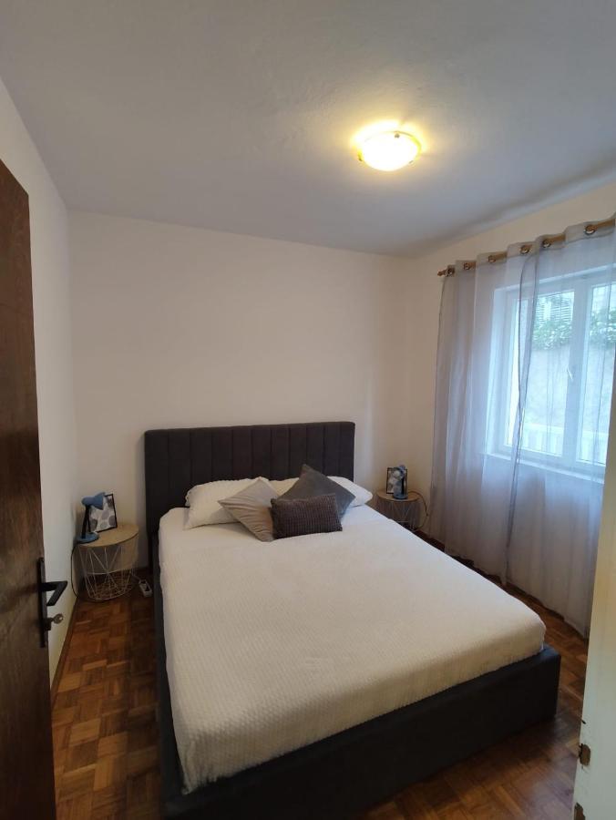 Apartment Angelina ดูบรอฟนิก ภายนอก รูปภาพ