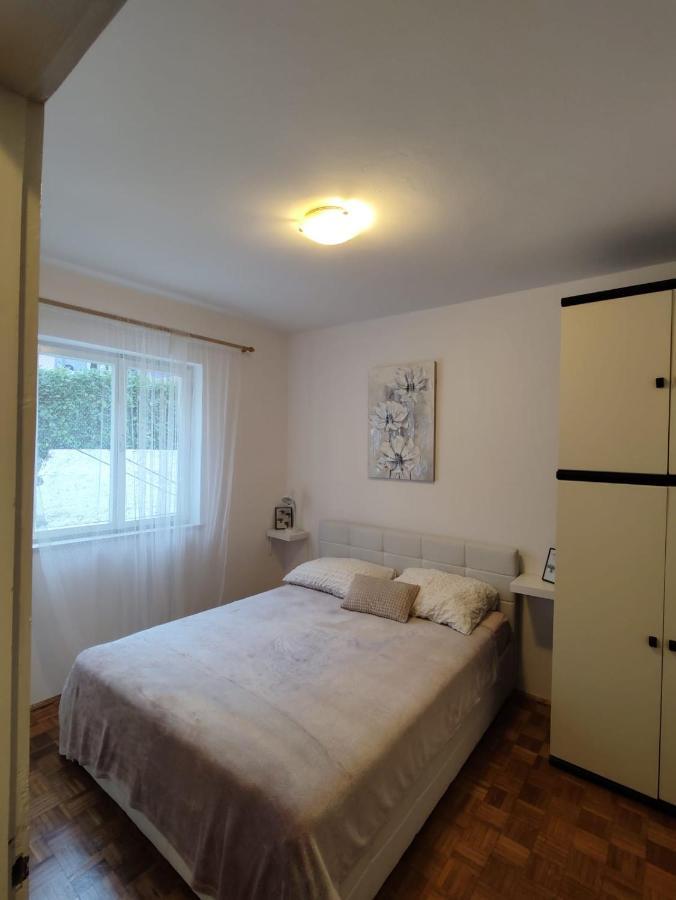 Apartment Angelina ดูบรอฟนิก ภายนอก รูปภาพ
