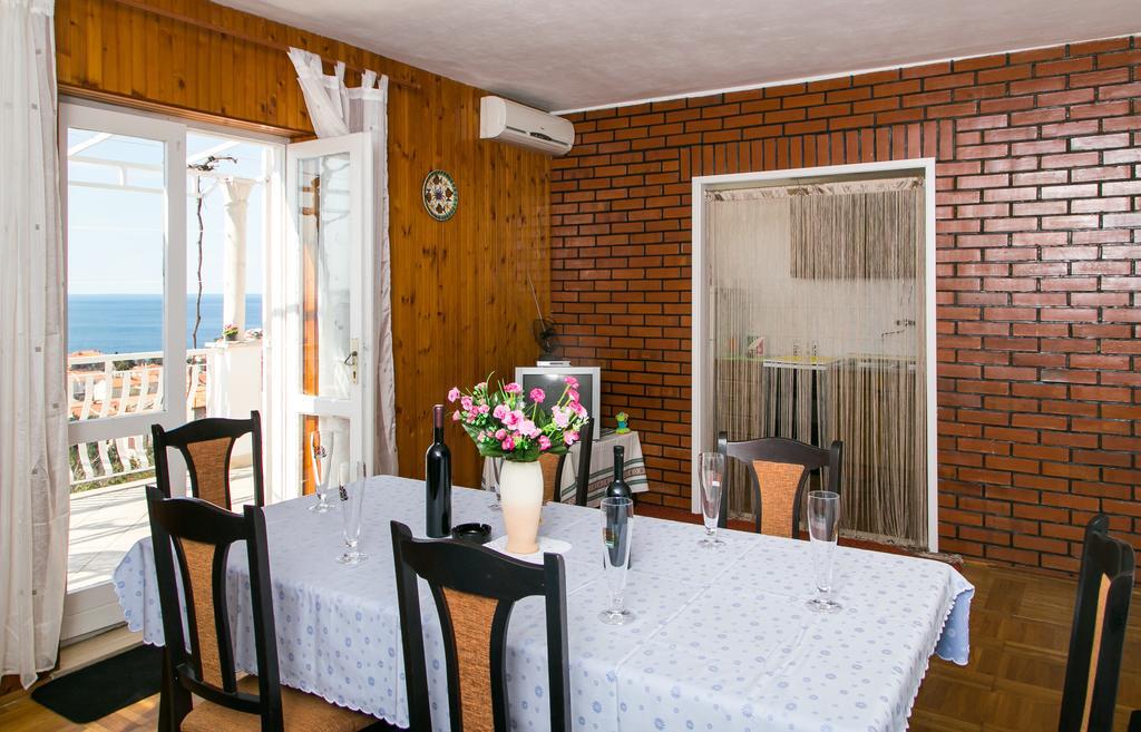 Apartment Angelina ดูบรอฟนิก ห้อง รูปภาพ