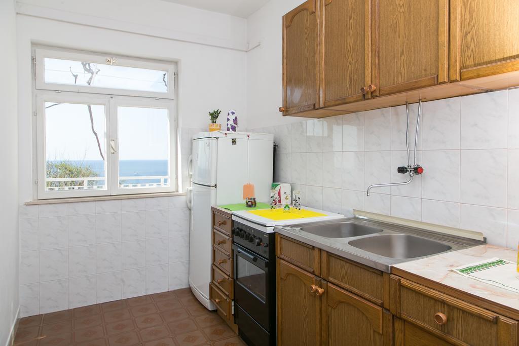 Apartment Angelina ดูบรอฟนิก ห้อง รูปภาพ