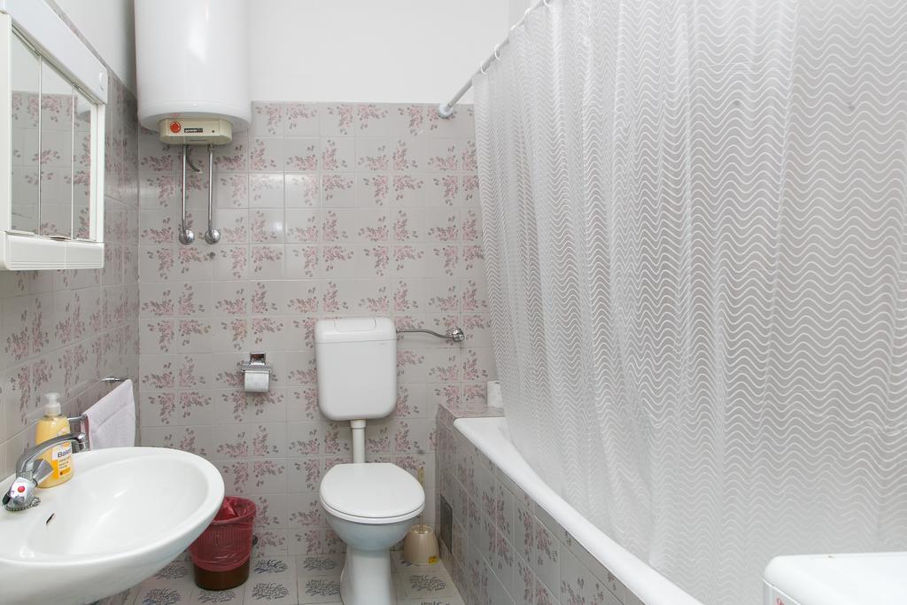 Apartment Angelina ดูบรอฟนิก ห้อง รูปภาพ